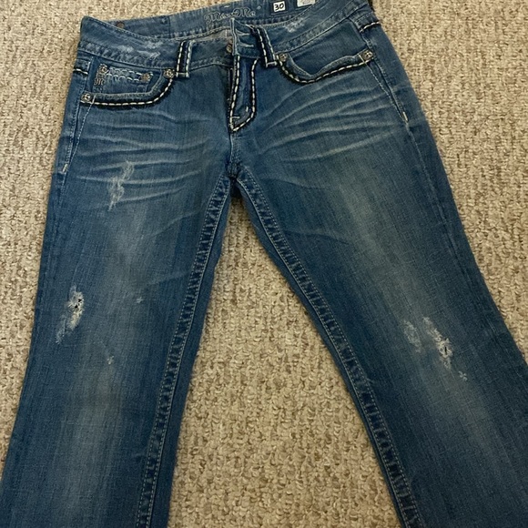 Miss Me bootcut jeans - Picture 3 of 5